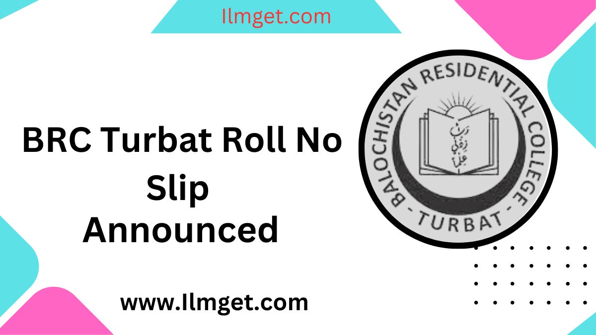 BRC Turbat Roll No Slip